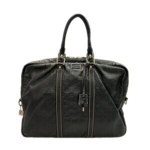 Gucci Business Bag Briefcase Guccissima